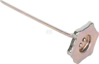 Miarka pomiaru poziomu oleju | poltechparts.pl