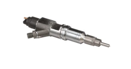 Injector