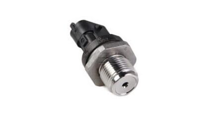 Fuel pressure sensor