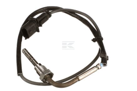 Temperature sensor