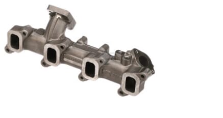 Exhaust manifold