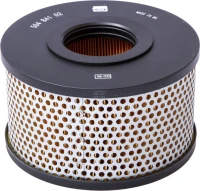 Filtr powietrza 1B40/50 | poltechparts.pl