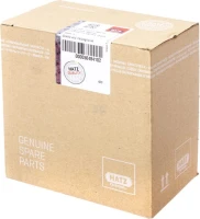 Filtr powietrza 1B40/50 | poltechparts.pl