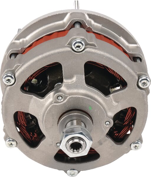 Generator 14 V, 60 A | poltechparts.pl