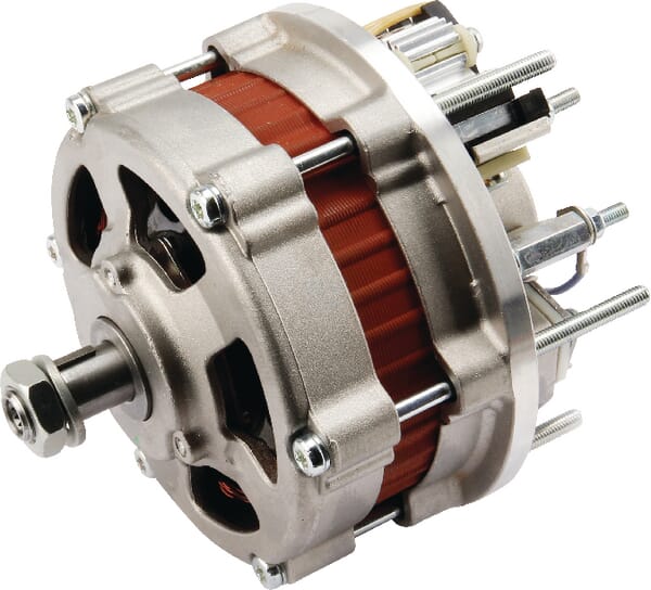 Generator 28 V, 40 A | poltechparts.pl