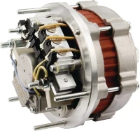 Generator 28 V, 40 A | poltechparts.pl