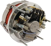 Generator 28 V, 40 A | poltechparts.pl