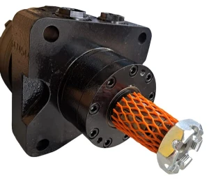 Silnik orbitalny 505 SERIES RE 120