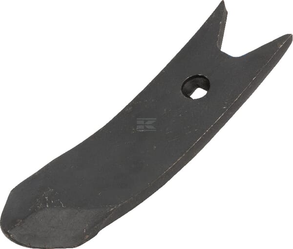 Dziób zęba 80x14 mm materiał B33 | poltechparts.pl