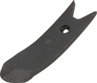 Dziób zęba 80x14 mm materiał B33 | poltechparts.pl