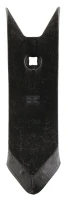 Dziób zęba 80x14 mm materiał B33 | poltechparts.pl