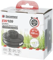 Głowica żyłkowa "EASY Work" 4-1/4" MD M8x… | poltechparts.pl