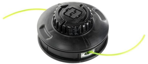 Głowica żyłkowa, Easy work 130, adapter M10x1 /M12x1.5, EW130