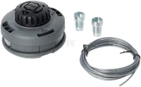 Głowica żyłkowa "EASY Work" 4" M10x1 lewy… | poltechparts.pl
