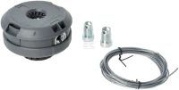 Głowica żyłkowa "EASY Work" 4" M10x1 lewy… | poltechparts.pl