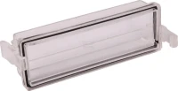 Fuse holder cover | poltechparts.pl