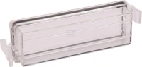 Fuse holder cover | poltechparts.pl