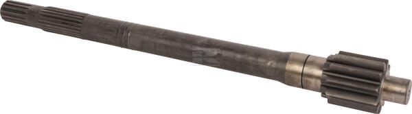 Half-axle left | poltechparts.pl