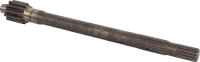 Half-axle left | poltechparts.pl