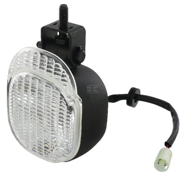 Lampa robocza, CNH | poltechparts.pl