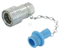 Szybkozłącze gniazdo | poltechparts.pl