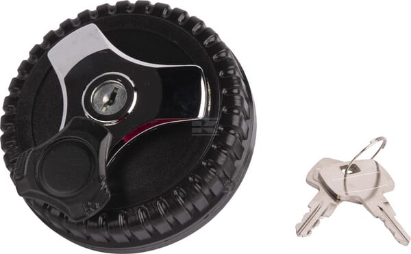 Korek zbiornika paliwa | poltechparts.pl