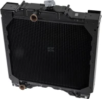 Chłodnica | poltechparts.pl