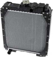 Chłodnica | poltechparts.pl