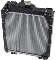 Chłodnica | poltechparts.pl
