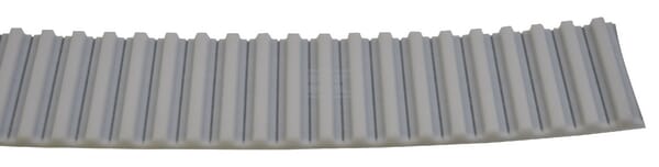 Pas zębaty końcowy T10 -50mm | poltechparts.pl