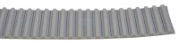 Pas zębaty końcowy T10 -50mm | poltechparts.pl