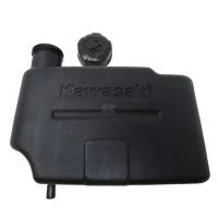 Zbiornik paliwa | poltechparts.pl