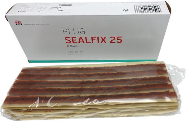 Taśma naprawcza Sealfix 25 szt.