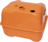 Zbiornik paliwa 5101893N | poltechparts.pl