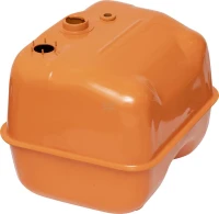 Zbiornik paliwa 5101893N | poltechparts.pl