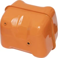 Zbiornik paliwa 5101893N | poltechparts.pl