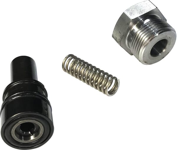Zawór hydrauliczny