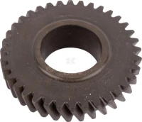 Koło zębate Z-36 kpl. | poltechparts.pl