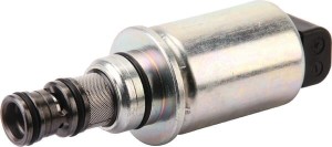Zawór elektromagnetyczny, CNH OEM