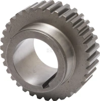 Piasta zębata | poltechparts.pl