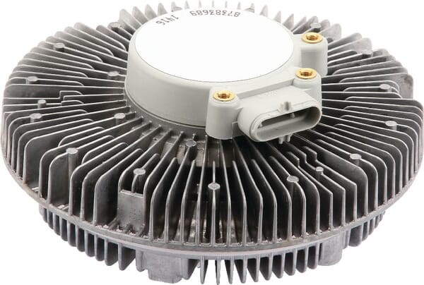 Sprzęgło lepkościowe, wentylator, New Holland OEM
