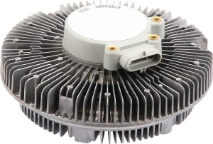 Sprzęgło lepkościowe, wentylator, New Holland OEM