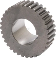 Piasta zębata | poltechparts.pl