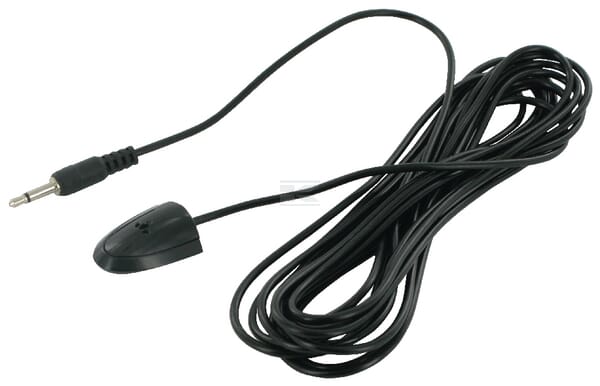Mikrofon, Blaupunkt