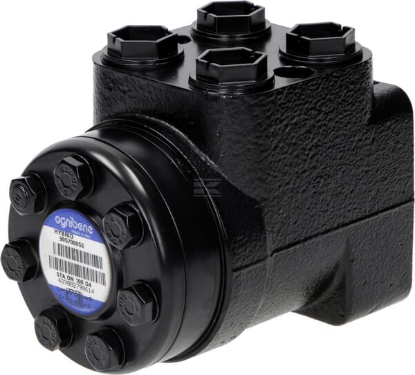 Orbitrol układu kierowniczego | poltechparts.pl
