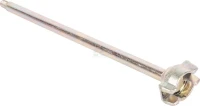Wał napędowy pompy hydraulicznej | poltechparts.pl