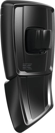 Lustro szerokokątne, lewe | poltechparts.pl