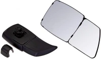 Lustro szerokokątne, prawe | poltechparts.pl