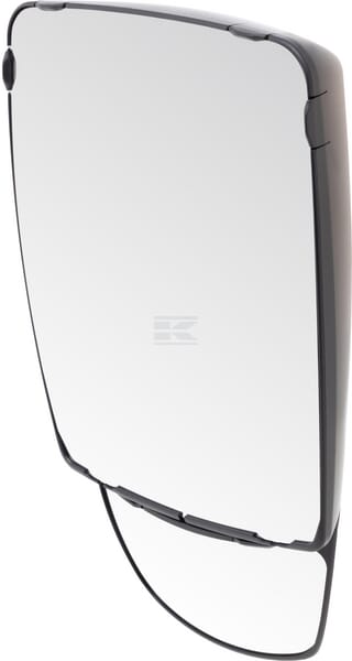 Lusterko 1009, promień 1200/200, lewe/pra… | poltechparts.pl