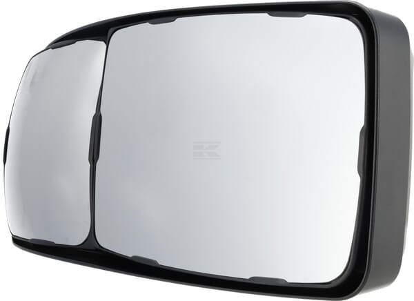 Lusterko 300, prawe, podgrzewane 24V ? 28… | poltechparts.pl